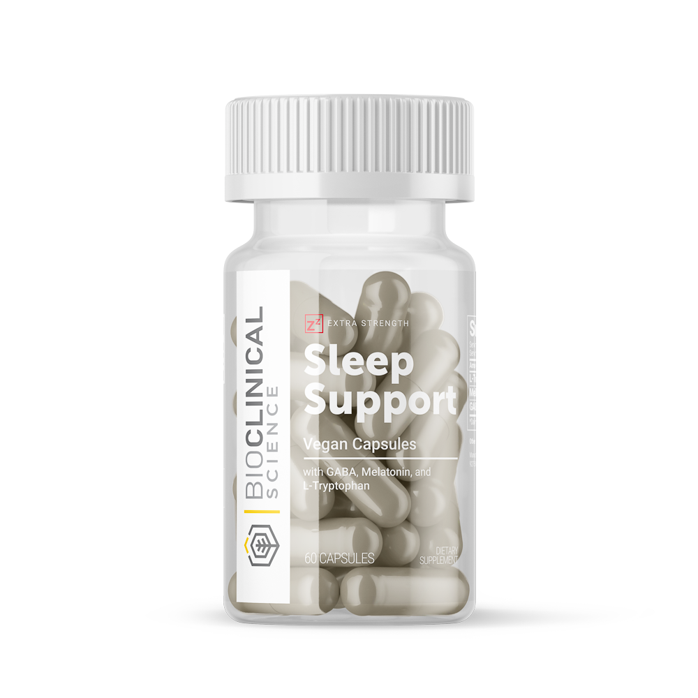 Sleep Support Max