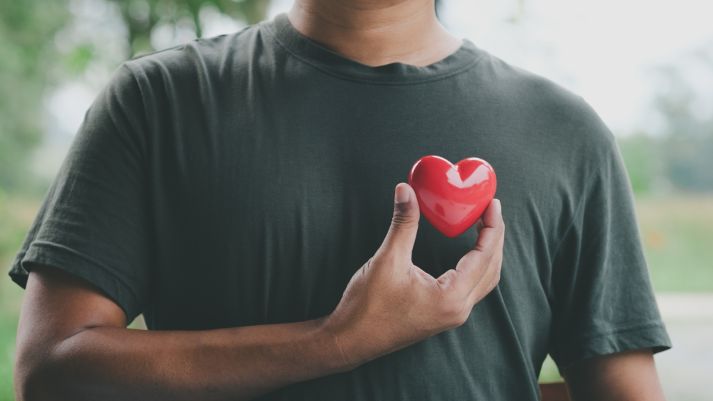 How to Support Heart Health