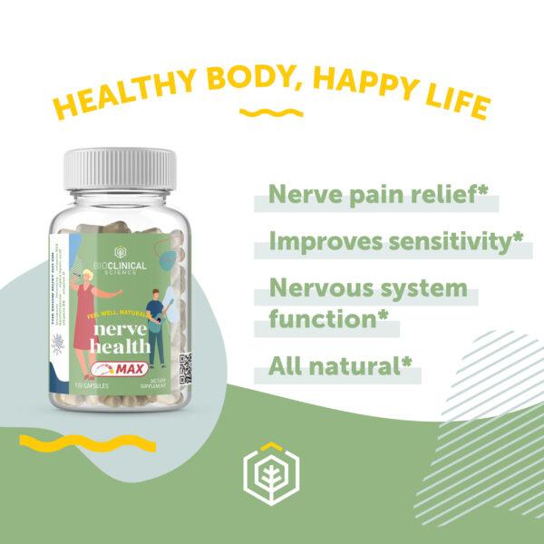 Nerve Health MAX - Image 3