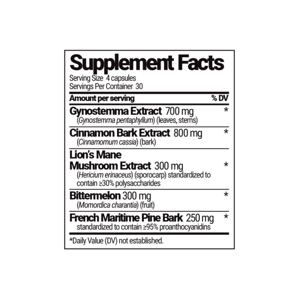 Blood Sugar Health - Image 6