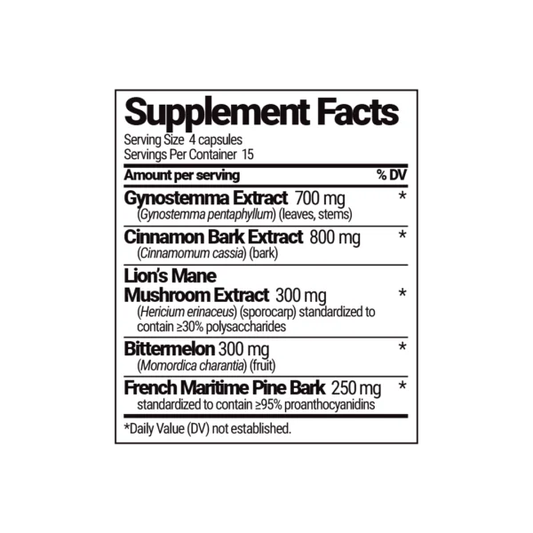 Blood Sugar Health - Image 5