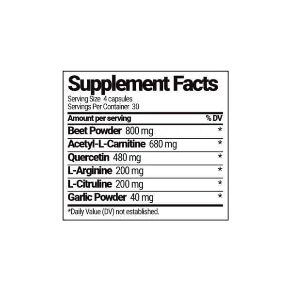 Cardiac Health - Image 6