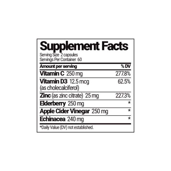 Immune Health MAX - Image 6