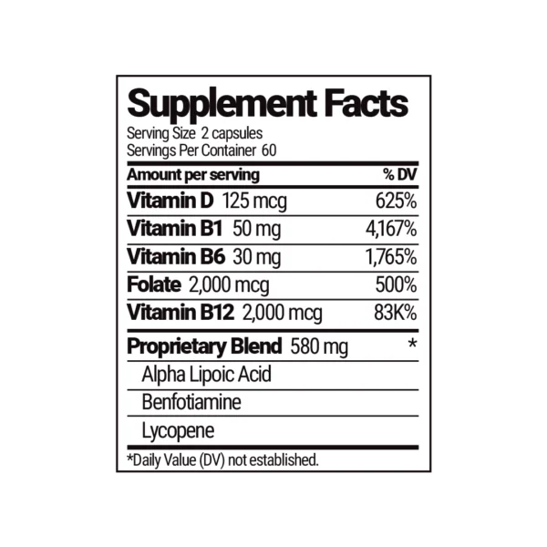 Nerve Health MAX - Image 6