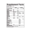 SOP EPIC - Nutritional Support Drink Mix - with Immune Health MAX and Ache Support MAX Capsules - Image 2