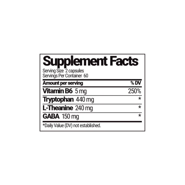 Sleep Health Melatonin Free - Image 6