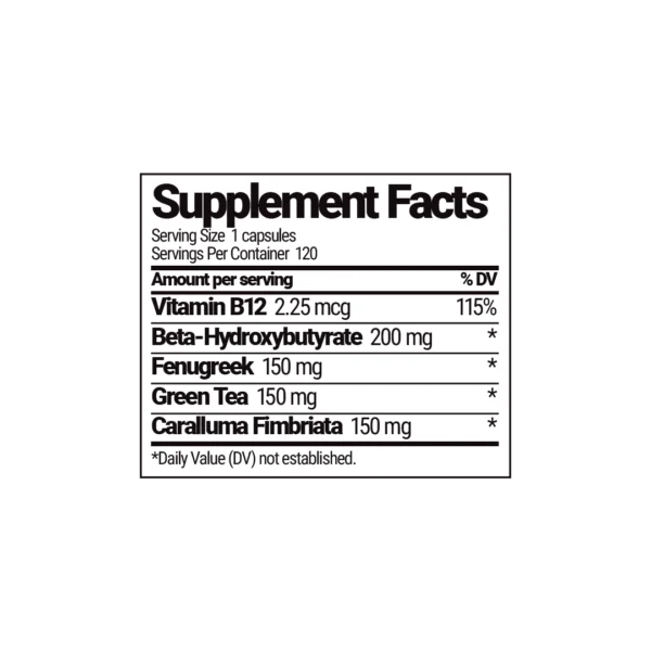 Weight Loss Support MAX - Image 6
