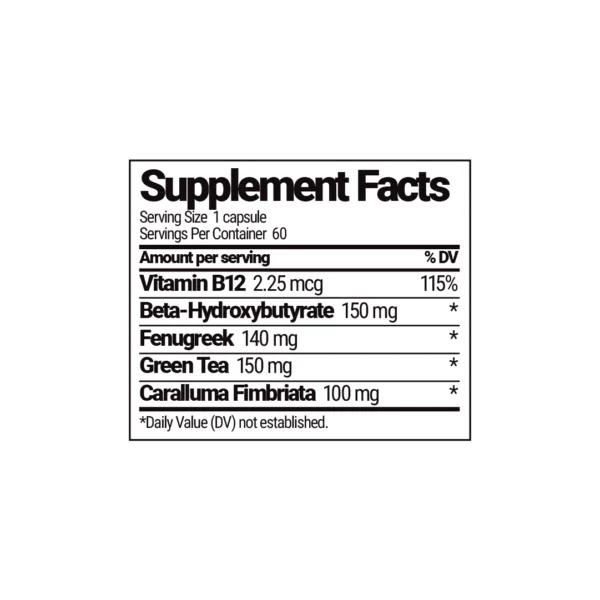 Weight Loss Support MAX - Image 5