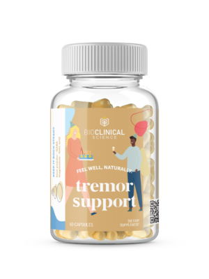 Tremor Support MAX