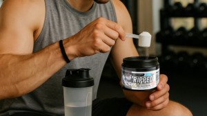 Maximize Strength and Recovery