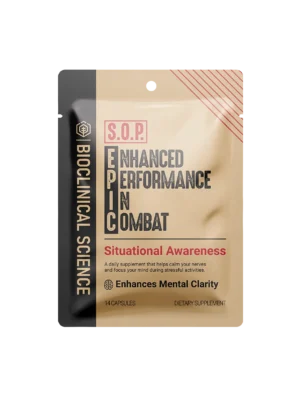SOP EPIC - Situational Awareness - 14 Capsules