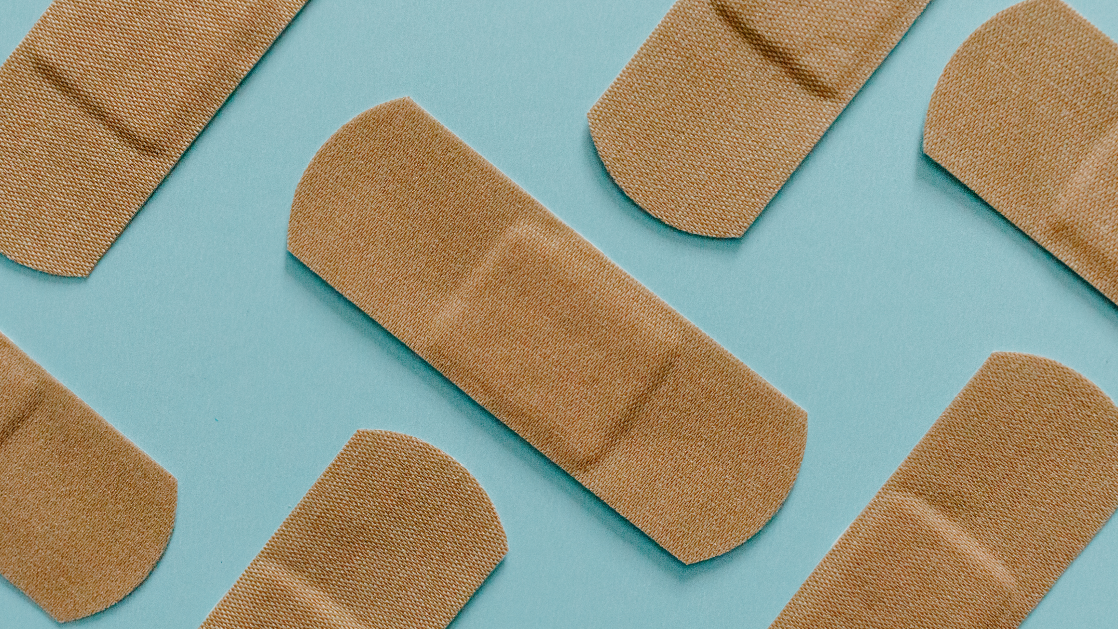 wound healing supplement